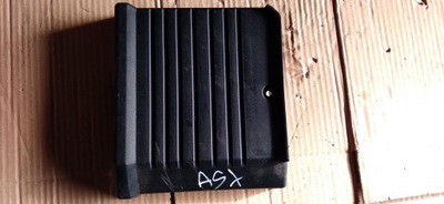 Mitsubishi asx защита корпус усиление аудио 8701a148 фото №1