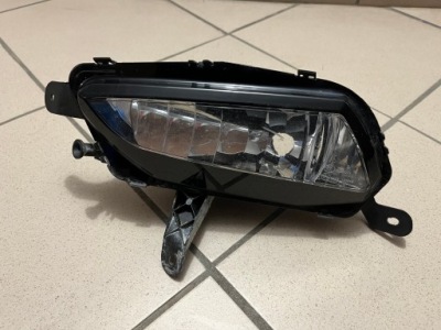 Opel astra k v 5 15- лампа протитуманна фара перед лівий фото №1