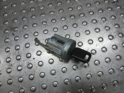 OPEL FRONTERA A 92-98 CERRADURA DE ENCENDIDO LLAVE JUEGO  