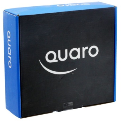 QUARO QP3516 КОМПЛЕКТ КОЛОДОК HAMULCOWYCH, ГАЛЬМА DISKINIAI 