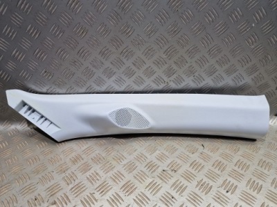 Права передня захист стійка opel corsa f фото №1