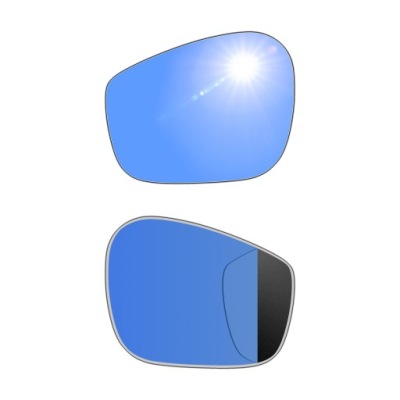 Антибліковий ford mustang mach-e 2019-2024 2023 фото №1