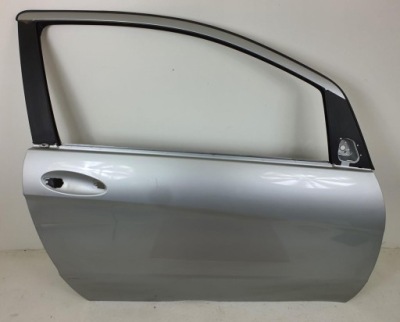 Двері праве 761 mercedes w169 3d фото №1