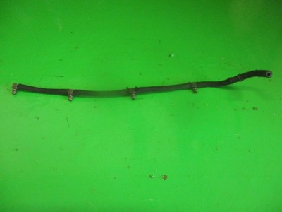 Обратка топлива топлива 2.0crdi 140km d4ea tucson sonata фото №1