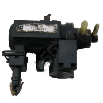 Клапан вакууму opel astra h 1.7 cdti 703088010 фото №1