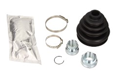 Maxgear накладка шарнир fiat zew. фото №1