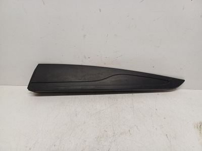 Renault clio 4 iv молдинг левая задняя 828772096r фото №1