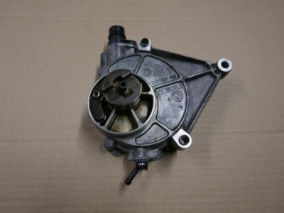 Bmw f10 f20 f30 насос вакуумний вакуумна n20 фото №1