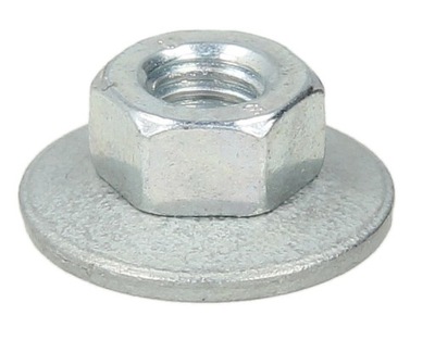 Клипса обивочный citroen berlingo c4 фото №1