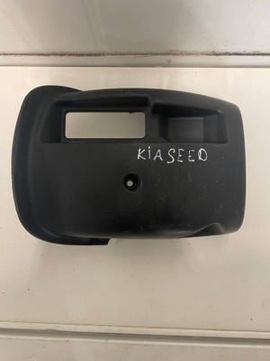 Kia ceed i 1 корпус керма 2006 - фото №1