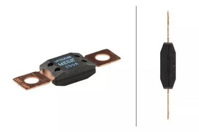 Предохранитель hella 8js 742 902-041 фото №1