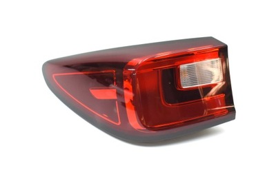 Mg zs лампа ліва задня задня org eu фото №1