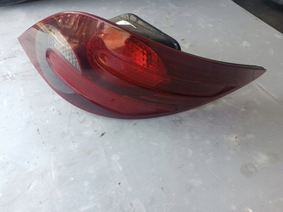 MERCEDES W251 DERECHA PARTE TRASERA FARO A2518200464  