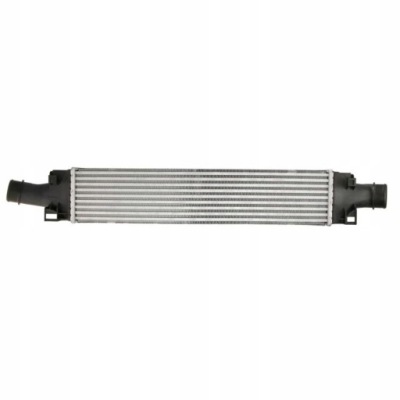 Інтеркулер audi a5 f5 16-2.0 tfsi 2.0tdi фото №1