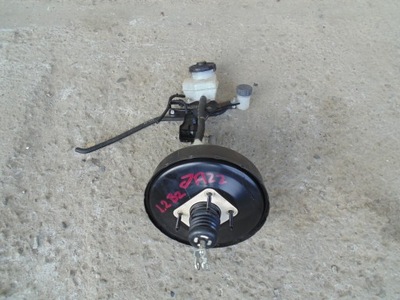 Усилитель тормозов насос тормозная honda jazz iii lift 2014 rok фото №1