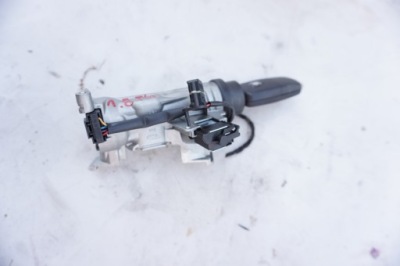 Замок зажигания 1k0905851b skoda superb ii фото №1