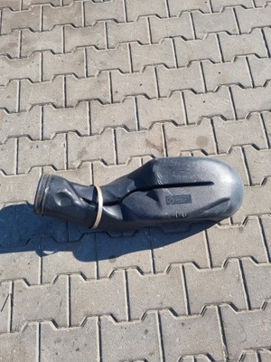 Воздухозаборник труба соединитель фильтра воздуха renault midlum dxi volvo fl фото №1