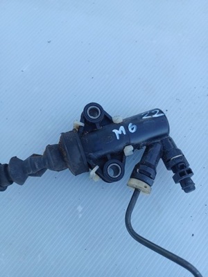 Mazda 6 gj iii 2.2d цилиндр сцепления помпа сцепления фото №1