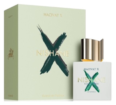 Nishane Ani X EXT 100ml (8683608071089) • Cena, Opinie • Wody