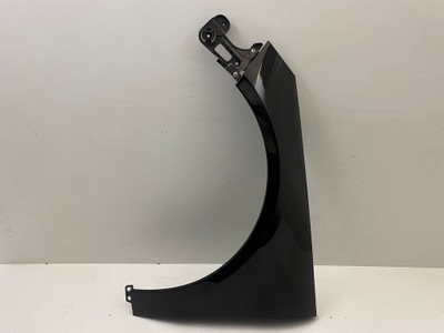 Mercedes r klasa w251 lift крыло левый перед 09- фото №1