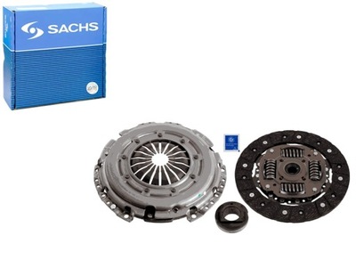 SET CLUTCH SET CITROEN BERLINGO BERLINGO MULTISPACE BERLINGO MINIVAN  