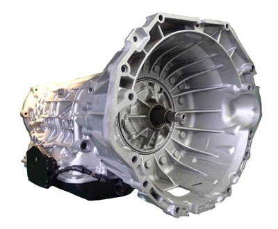 КОРОБКА ПЕРЕДАЧ BMW 3.2 4X4 5HP24 1058000029