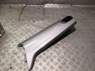 Dekor салону решітка обдув citroen c-elysee фото №1