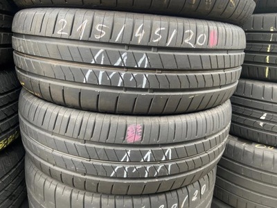 215/45/20 Bridgestone Turanza Eco_6mm_2szt_(111)