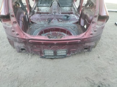 Поддон багажника pas задний seat leon ii ls3x фото №1