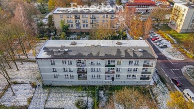Mieszkanie, Tychy, 69 m²