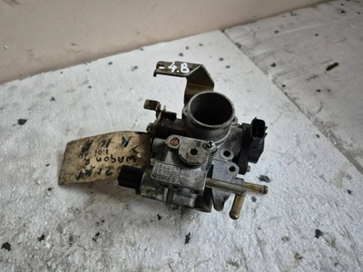 Дроссельная заслонка 13400-rtt3 suzuki wagon r 1.0 b фото №1