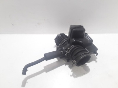 2005 lexus rx 300 пабтрубок  интеркулер фото №1