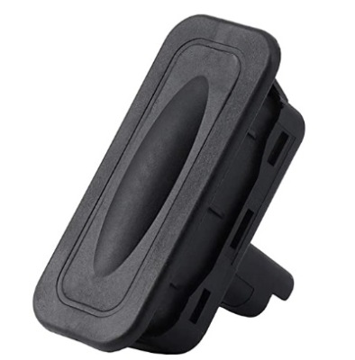 Выключатель кнопка багажника renault clio iii scenic ii megane ii modus фото №1