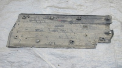 Защита подвеска плита правая hyundai i30 ceed ii 12- // 665 фото №1