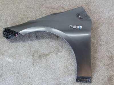 Крила лівий перед 1g3 plug-in toyota prius iv 2015- фото №1