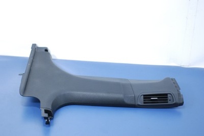 Bmw 7 f01 f04 защита стойка правая 7218536 фото №1