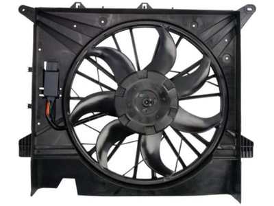 FAN RADIATOR NRF 47462  