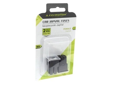 Запобіжники carmotion 86226 фото №1