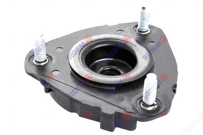 Sidem 803400 кронштейн амортизатора фото №1