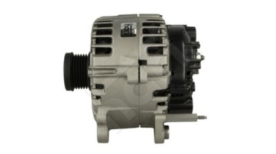 Генератор 140a 556 805 hart audi seat a3 altea фото №1