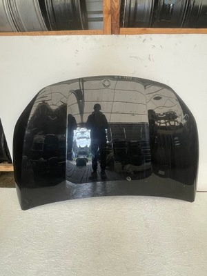 Капот mercedes gla w247 фото №1