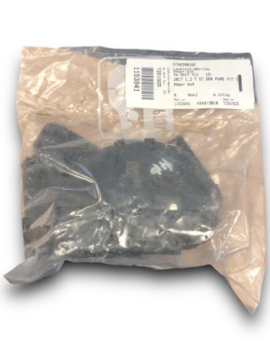 Seat arona замок двері правий задня 5ta839016e фото №1