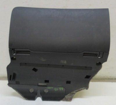 Audi a6 c6 08r бардачок пассажира 4f1857035cj фото №1