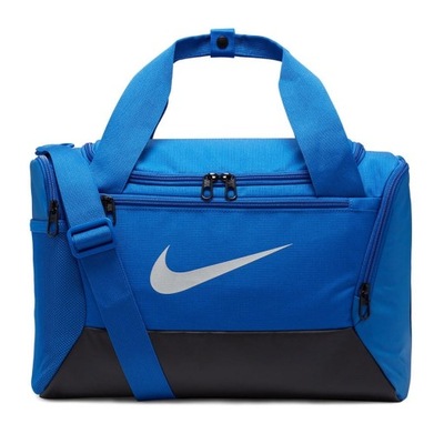 Torba Nike Brasilia DM3976-381 zielony - DM3976-381 - 14497556828 