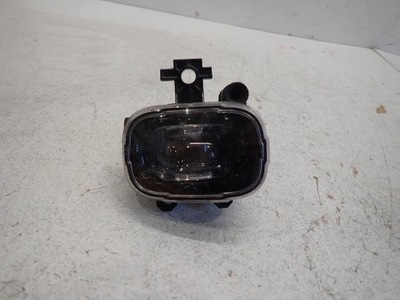 Протитуманна фара правий led clio v captur ii qashqai j12 261504122 фото №1