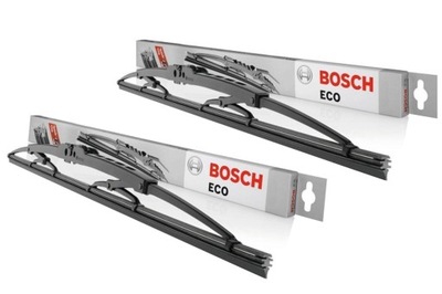 BOSCH ECO ESCOBILLAS NISSAN TIIDA 05.2004-12.2012  