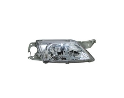 FARO PARTE DELANTERA MAZDA PREMACY 06.99-- CB08510L0D  