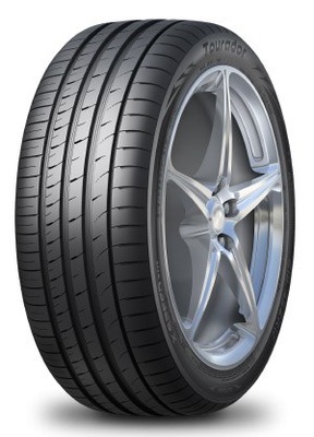 4 x Tourador X Speed TU1 235/45R17 97 W XL opona