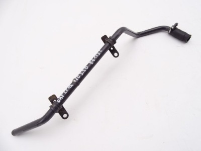 Daf lf 45 55 3.9 150 170 e3 wąż шланг вентиляція картера фото №1