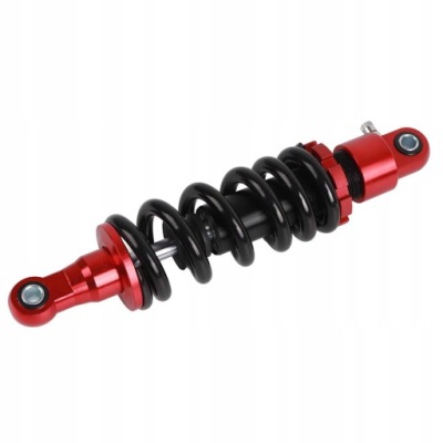 280mm задні амортизатори амортизатор задня 280mm фото №1